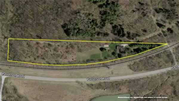 32700 Patterson Road, Bowerston, OH 44695