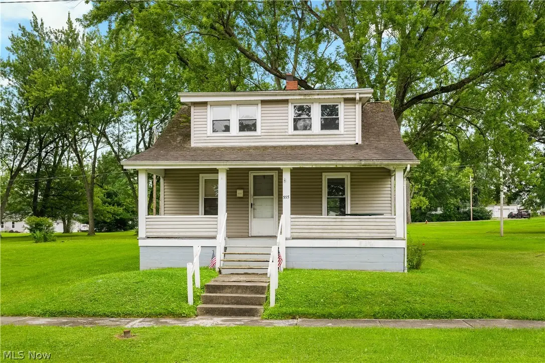 555 W New York Avenue, Sebring, OH 44672 - #1