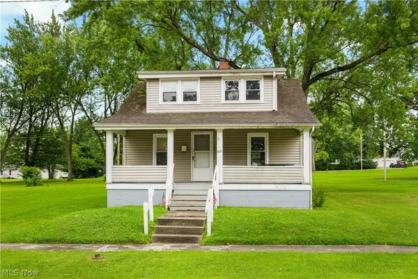 555 W New York Avenue, Sebring, OH 44672