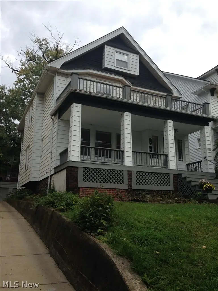 2249 Bellfield Avenue, Cleveland Heights, OH 44106 - #1