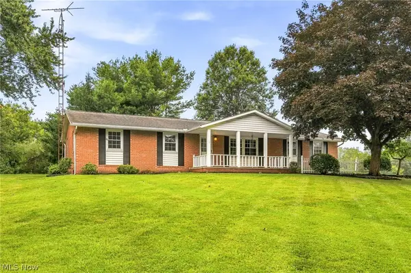 4501 Orchard Dale Nw Drive, Canton, OH 44709