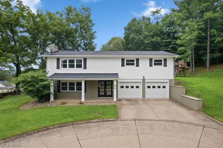 4611 Carole Drive, Vienna, WV 26105 - #2