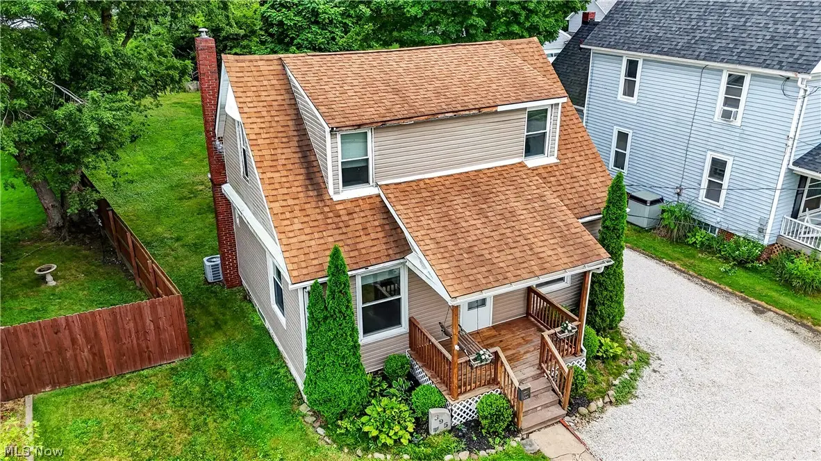 395 High Street, Wadsworth, OH 44281 - #1