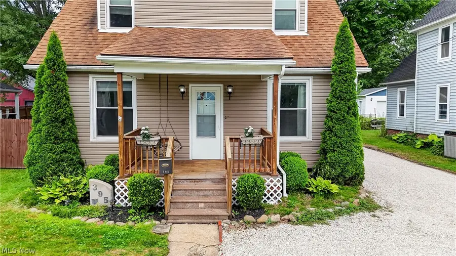 395 High Street, Wadsworth, OH 44281 - #2