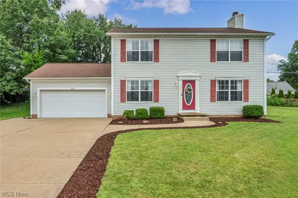 1062 Mcshane Drive, Cuyahoga Falls, OH 44221