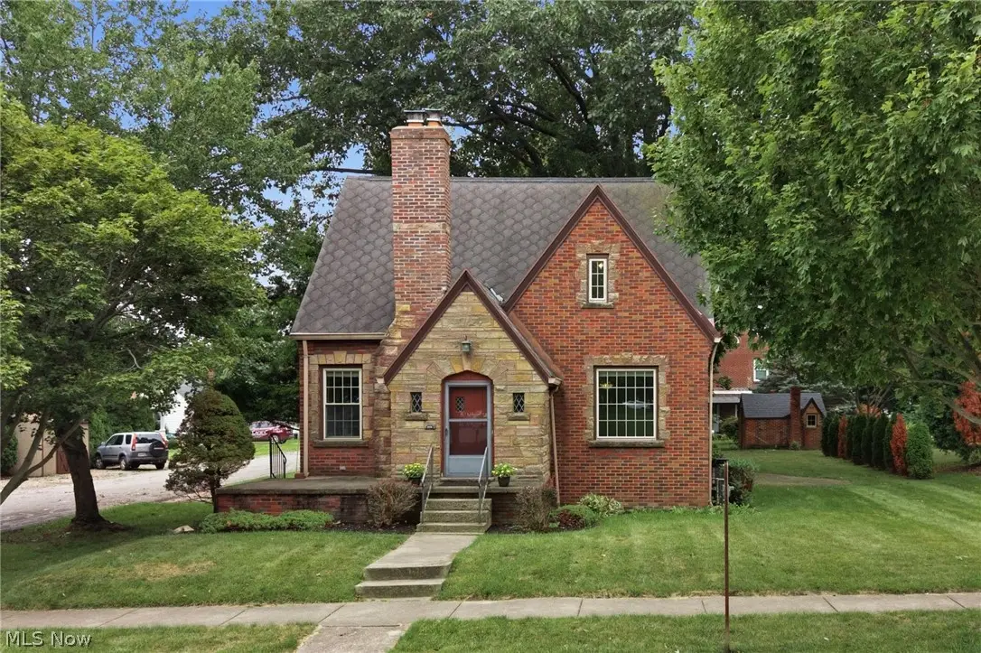 315 Samaritan Avenue, Ashland, OH 44805 - #1