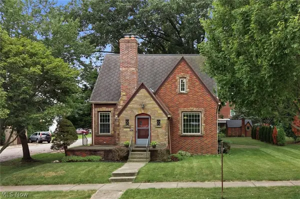 315 Samaritan Avenue, Ashland, OH 44805