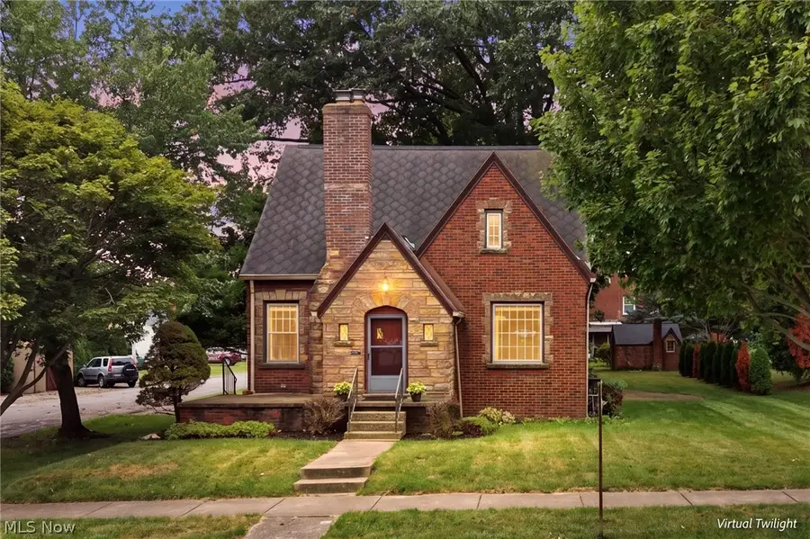 315 Samaritan Avenue, Ashland, OH 44805 - #2