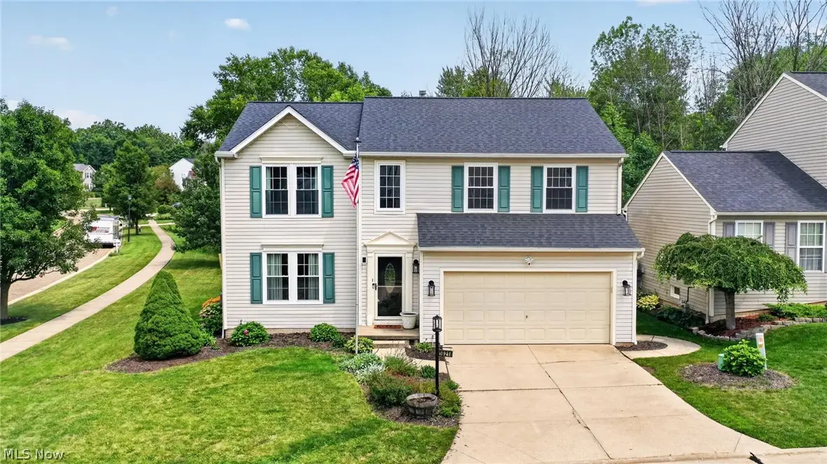 10218 Buckhorn Trail, Streetsboro, OH 44241 - #1