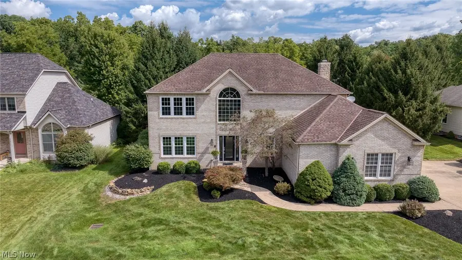 1413 Ashford Glen Lane, Northfield, OH 44067 - #2
