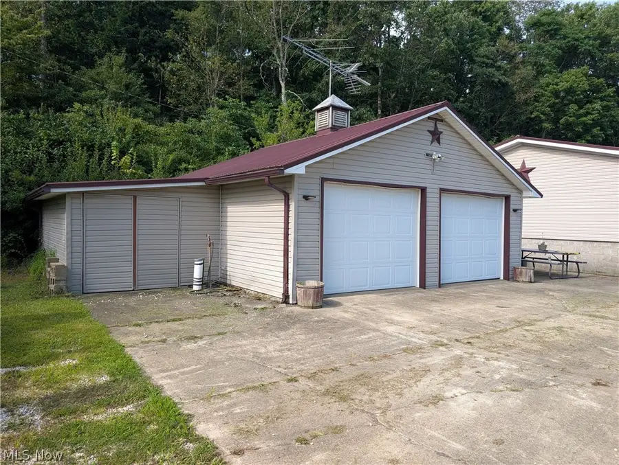 10811 Freedom Road, Kimbolton, OH 43749 - #2