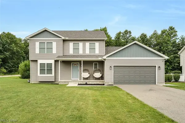 1254 Cross Drive, Austintown, OH 44515