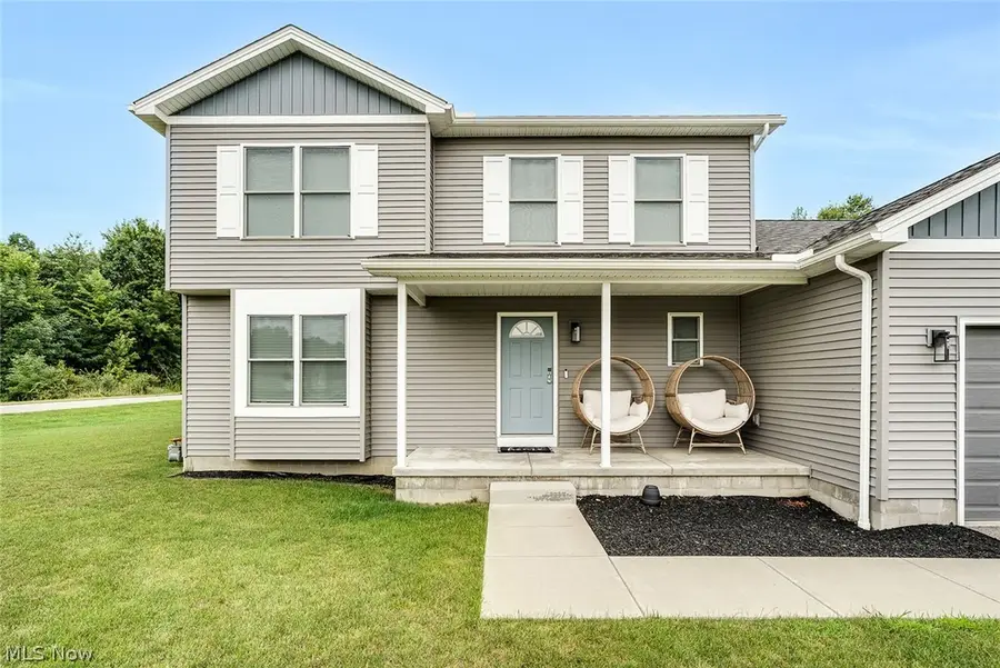 1254 Cross Drive, Austintown, OH 44515 - #2