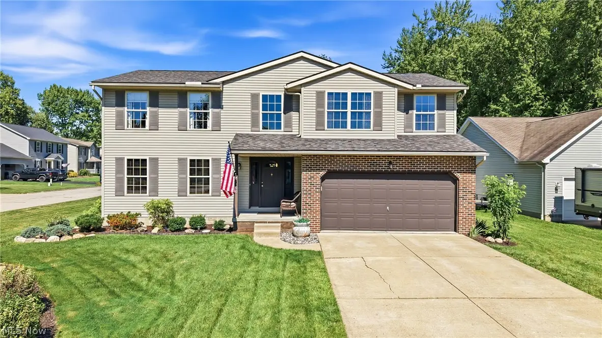 100 Laura Lane, Cortland, OH 44410 - #1