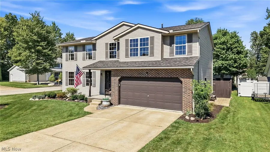 100 Laura Lane, Cortland, OH 44410 - #2