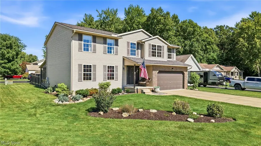 100 Laura Lane, Cortland, OH 44410 - #3