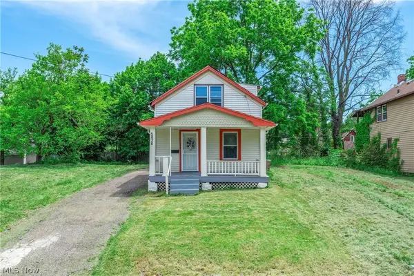5838 Portage Avenue, Cleveland, OH 44127