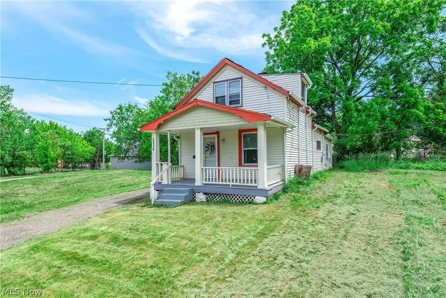5838 Portage Avenue, Cleveland, OH 44127 - #2