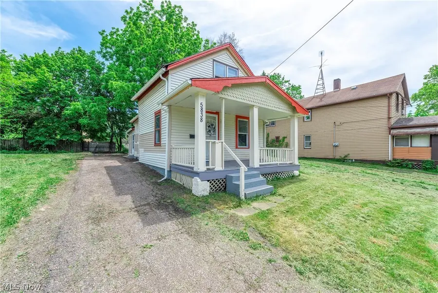 5838 Portage Avenue, Cleveland, OH 44127 - #3
