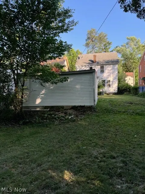 3923 Orchard Road, Cleveland Heights, OH 44121 - #2