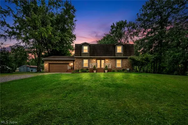 615 Salt Springs Road, Warren, OH 44440