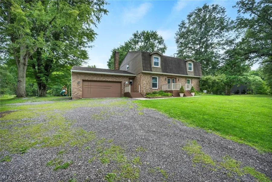615 Salt Springs Road, Lordstown, OH 44440 - #2