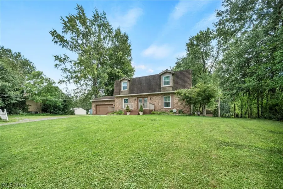 615 Salt Springs Road, Lordstown, OH 44440 - #3