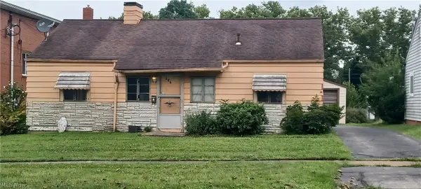 225 Ohio Avenue, McDonald, OH 44437