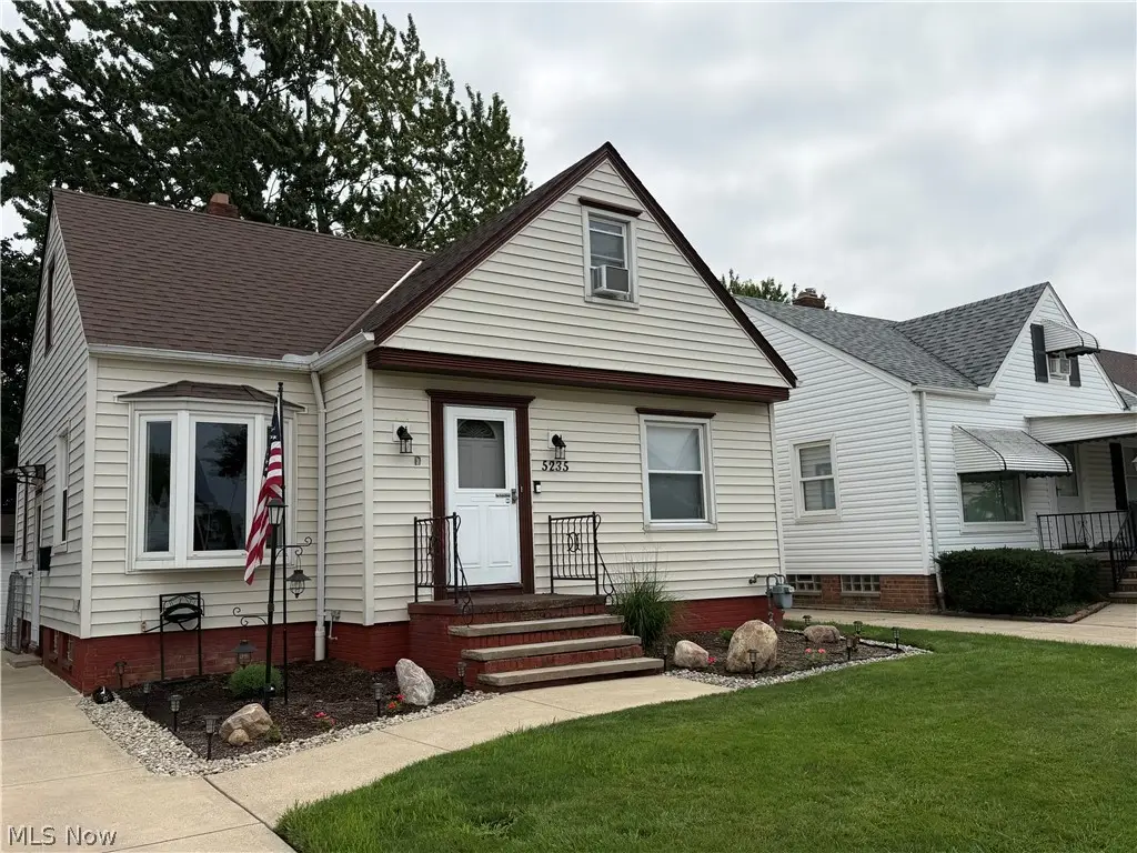 5235 W 46th Street, Parma, OH 44134 - #1