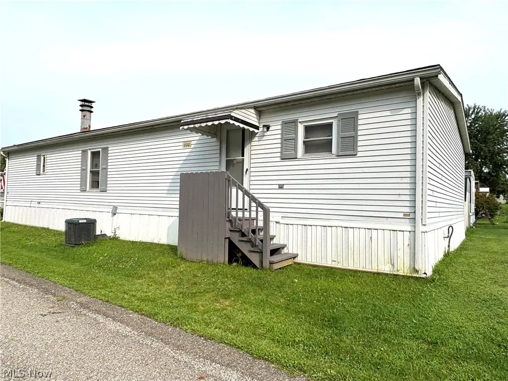 9230 State Route 45 #42, Lisbon, OH 44432 - #1