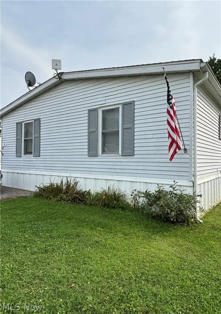 9230 State Route 45 #42, Lisbon, OH 44432 - #2