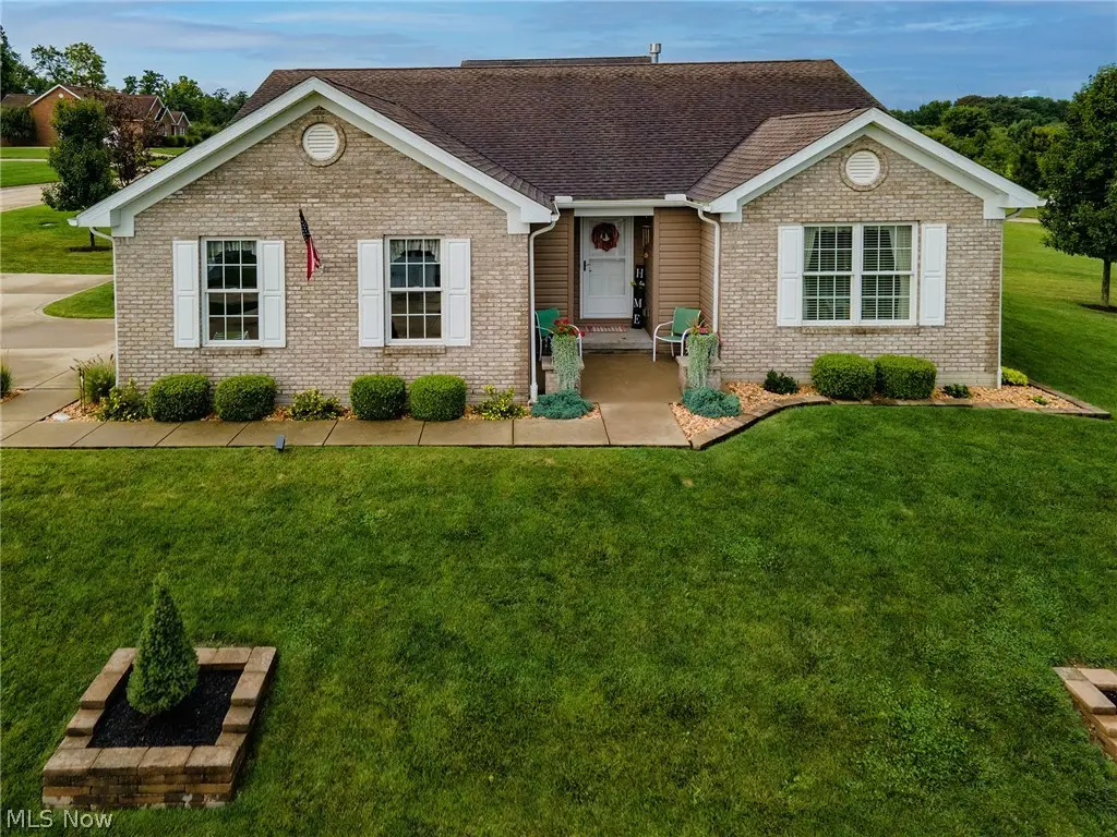 68826 Carmichael Avenue, Saint Clairsville, OH 43950 - #1