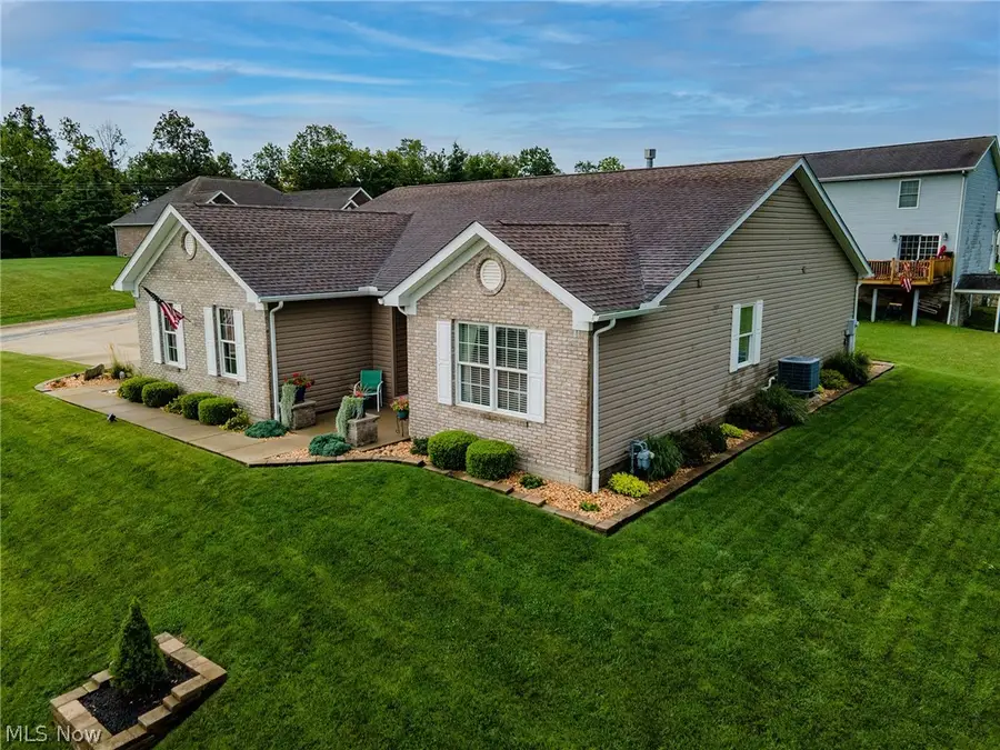 68826 Carmichael Avenue, Saint Clairsville, OH 43950 - #2