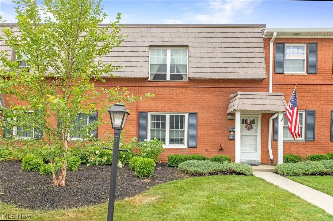 2719 Pease Drive #A108, Rocky River, OH 44116 - #1