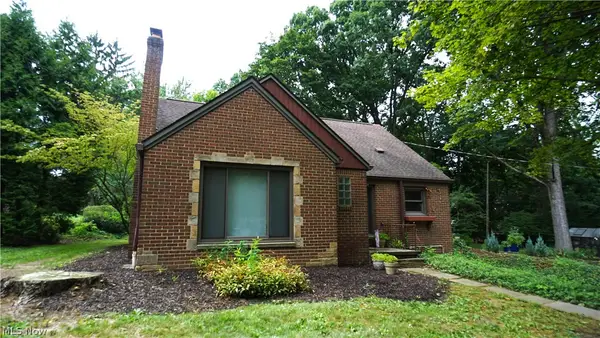 556 Royal Avenue, Akron, OH 44303