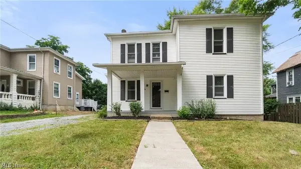 865 Franklin Avenue, Salem, OH 44460