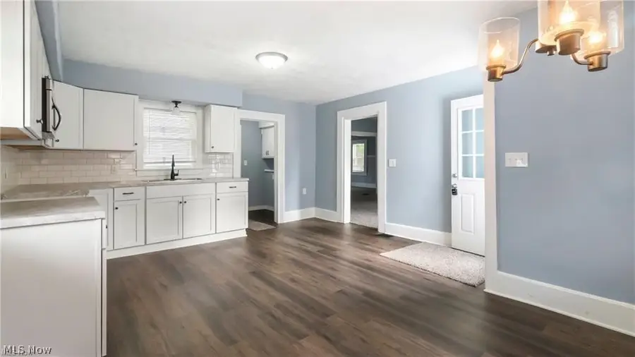 865 Franklin Avenue, Salem, OH 44460 - #3