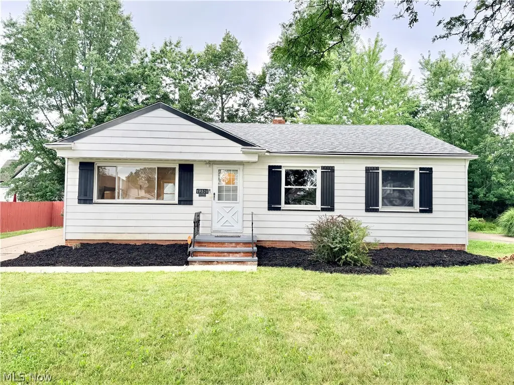 19304 Mayfair Lane, Warrensville Heights, OH 44128 - #1