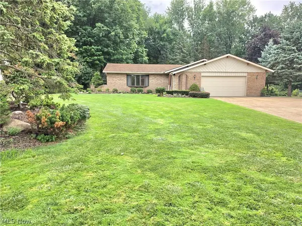 2131 Ridgebury Drive, Painesville Twp, OH 44077