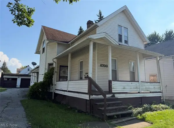 6700 Hosmer Avenue, Cleveland, OH 44105