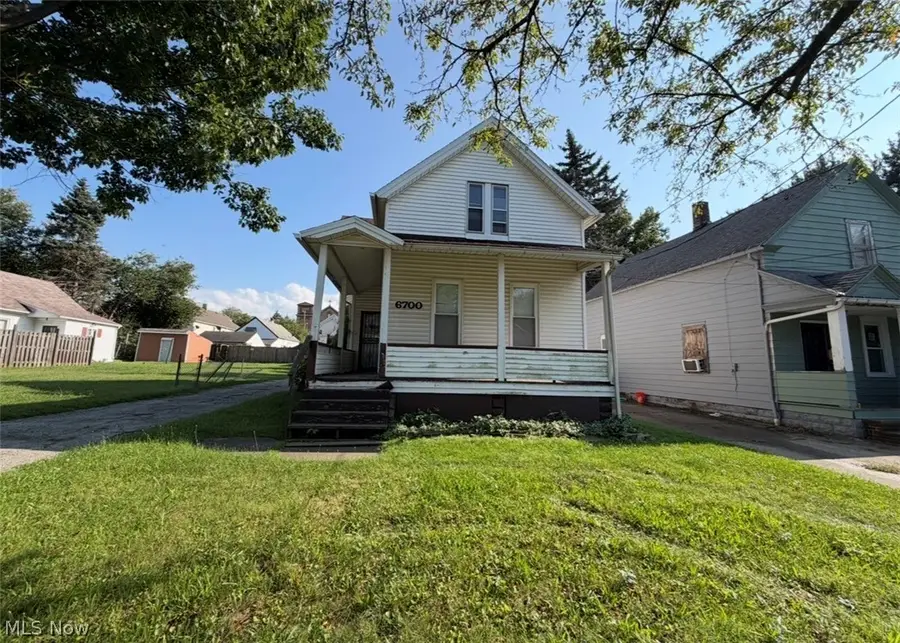 6700 Hosmer Avenue, Cleveland, OH 44105 - #2