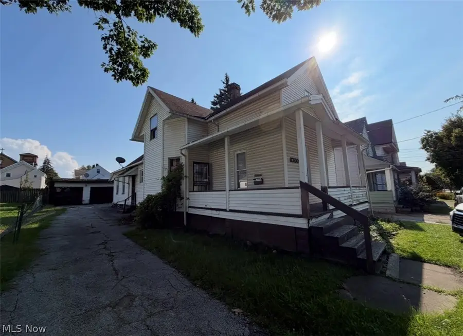 6700 Hosmer Avenue, Cleveland, OH 44105 - #3