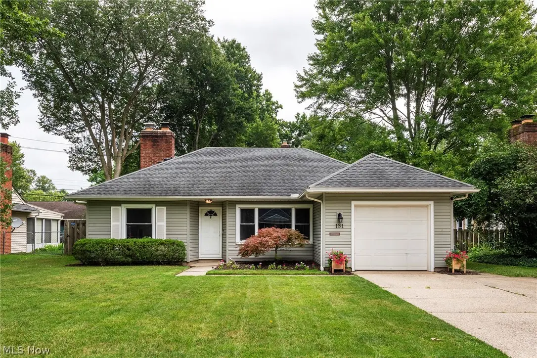 131 Edgewood Drive, Berea, OH 44017 - #1