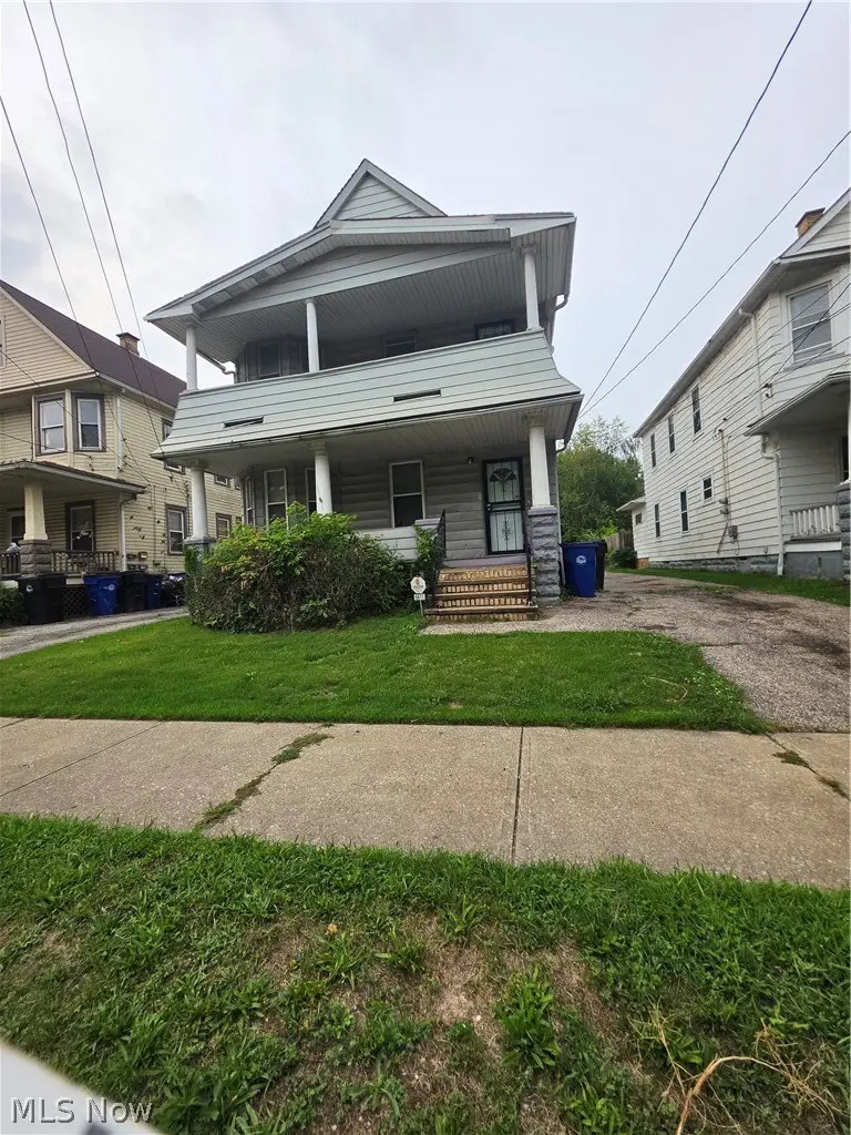 6811 Worley Avenue, Cleveland, OH 44105 - #2