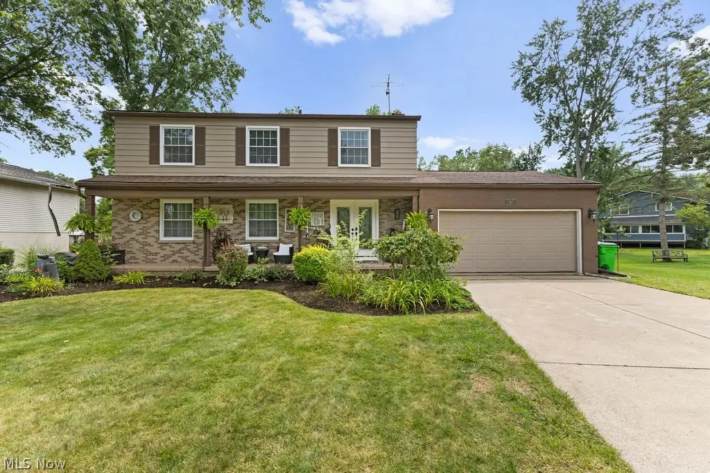 578 Martinique Circle, Stow, OH 44224 - #1