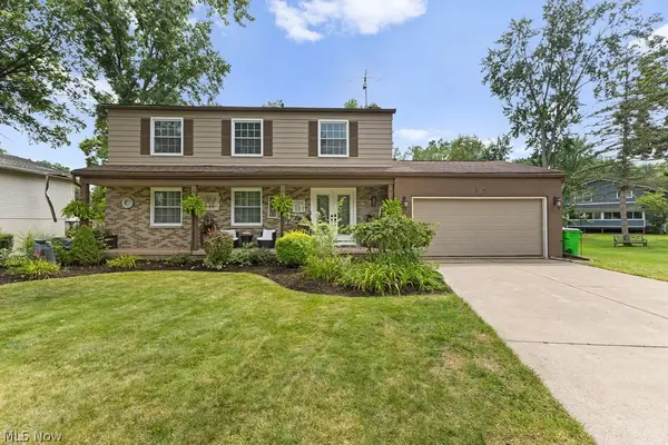 578 Martinique Circle, Stow, OH 44224
