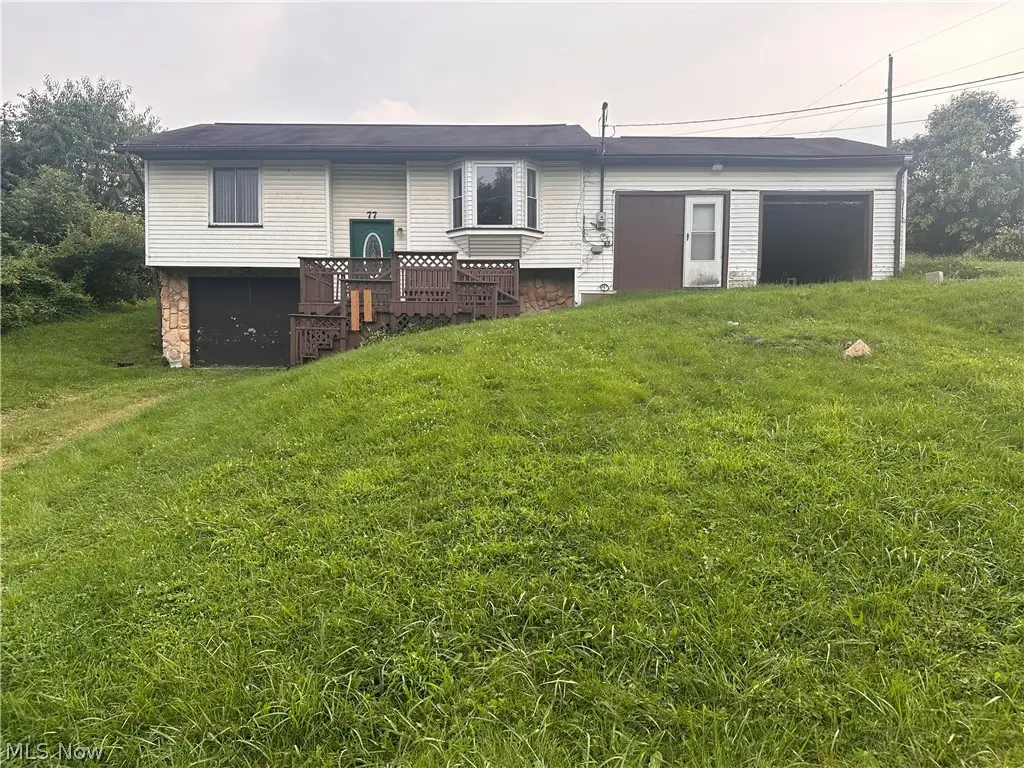 77 North Street, Smithfield, OH 43943 - #1