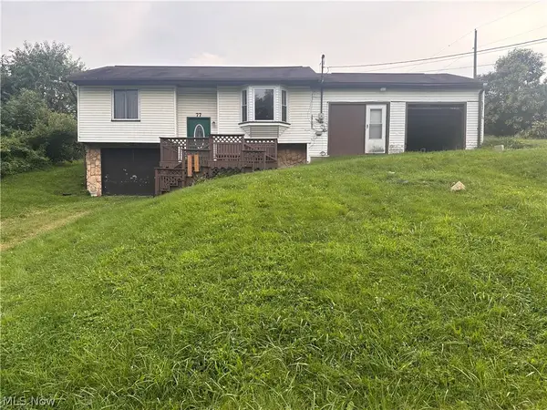 77 North Street, Smithfield, OH 43943