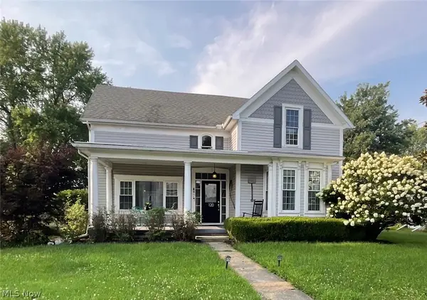 120 South Street, Leesburg, OH 45135