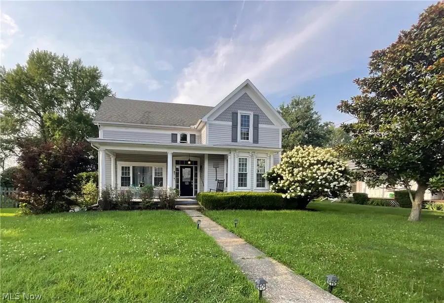 120 South Street, Leesburg, OH 45135 - #3